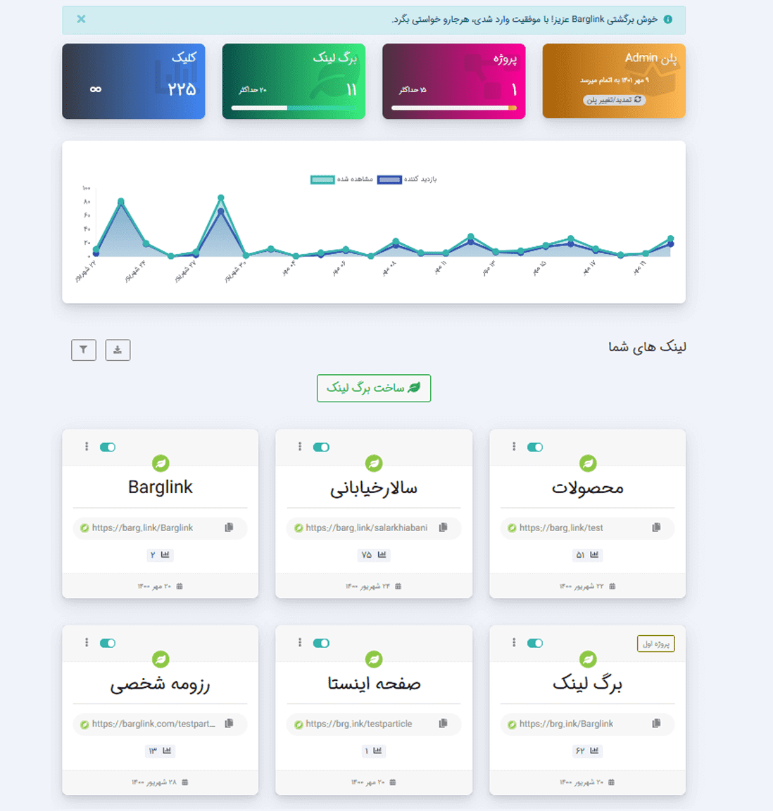 image of the feature site